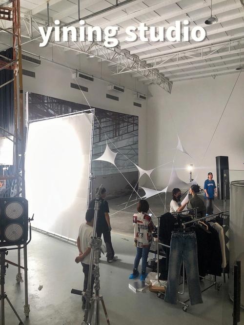 一柠yining studio 专业置景，缔造影视视觉奇境