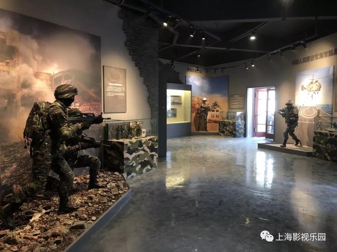 上海影视乐园十二月初九置景动态 石库门45号与十六铺码头的影视美术叙事