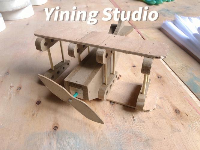 一柠yining studio 专业置景与影视美术道具置景服务