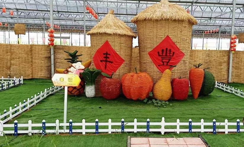 从展陈到造境 展览、礼仪与影视美术服务的产业边界重塑