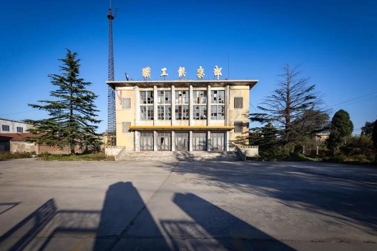 打造多元影视业态 影视基地整体修复前的置景服务先行策略