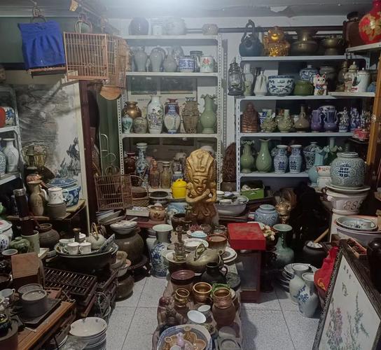 光影筑梦，匠心置景——探访上海影视美术道具置景服务的专业力量